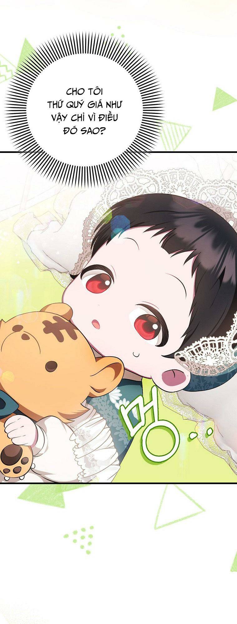 Lần Đầu Tiên Được Yêu Thương Chap 3 - Next Chap 4