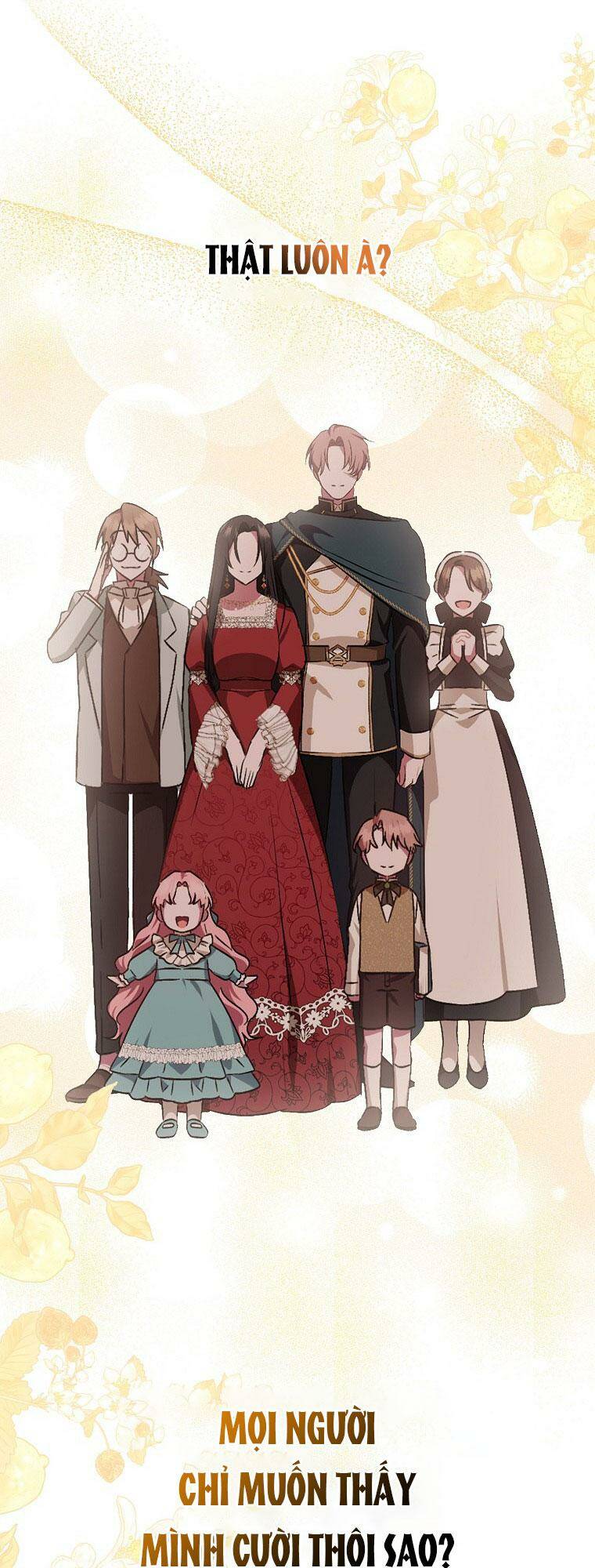 Lần Đầu Tiên Được Yêu Thương Chap 3 - Next Chap 4