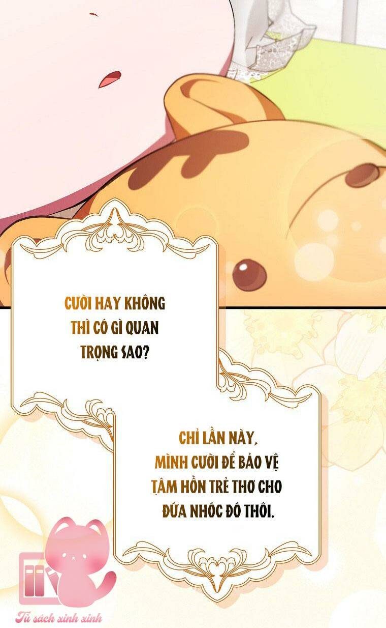 Lần Đầu Tiên Được Yêu Thương Chap 3 - Next Chap 4