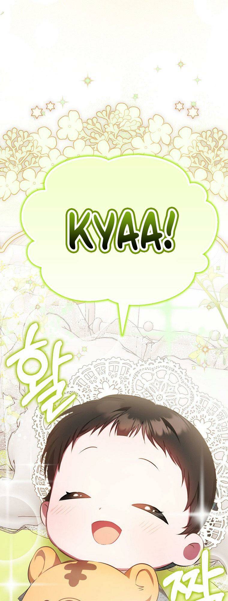 Lần Đầu Tiên Được Yêu Thương Chap 3 - Next Chap 4