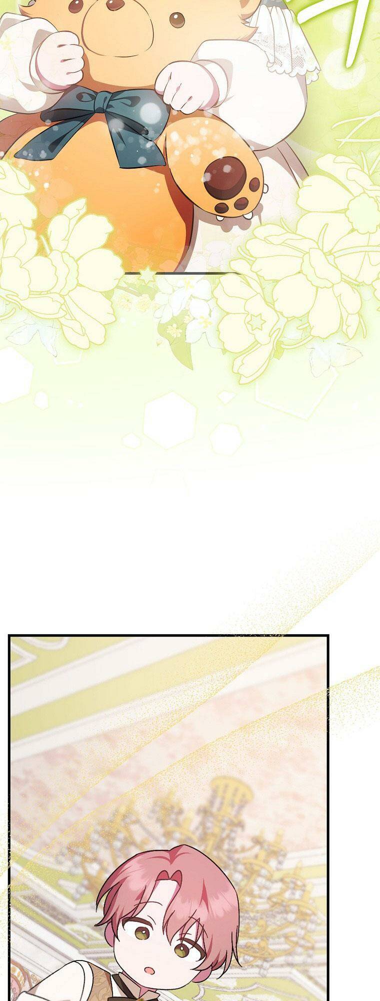 Lần Đầu Tiên Được Yêu Thương Chap 3 - Next Chap 4