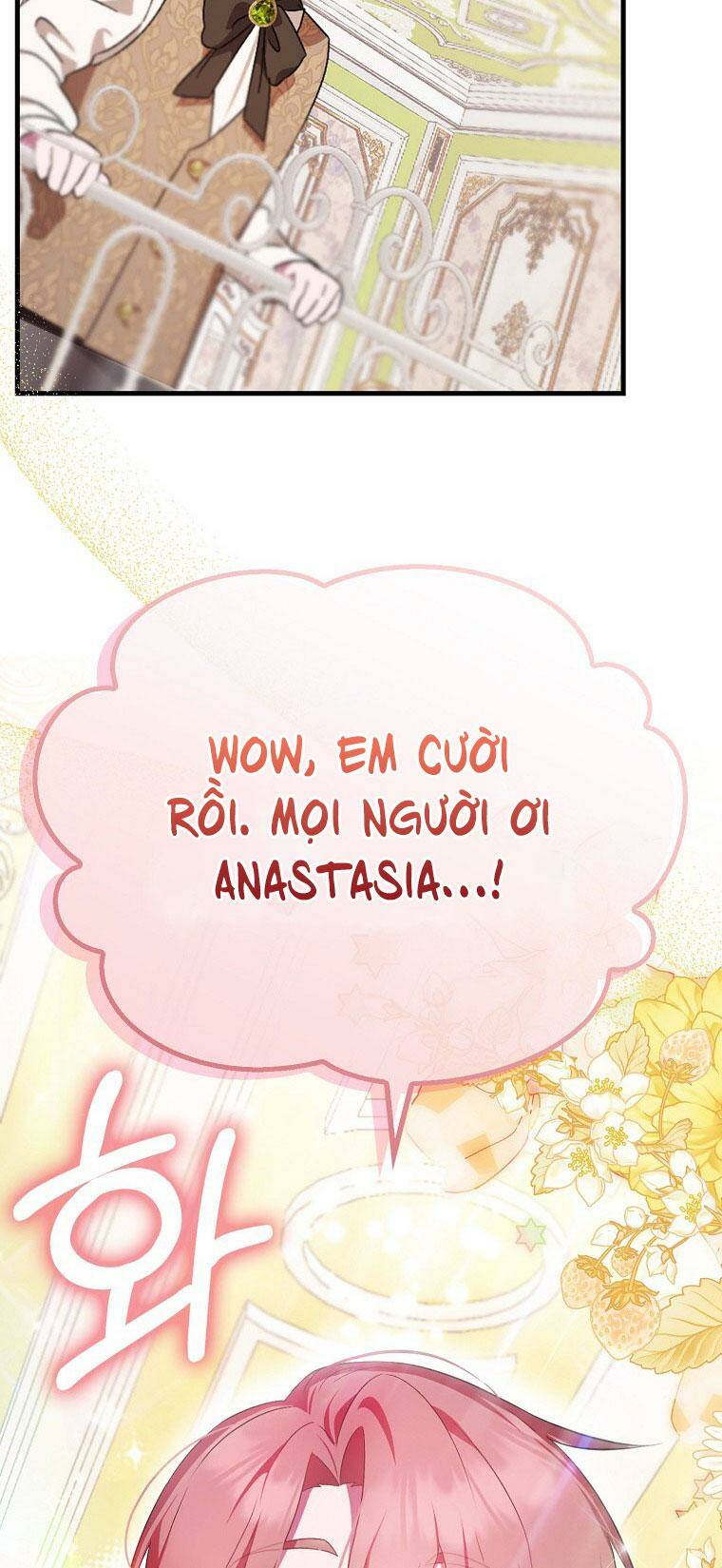 Lần Đầu Tiên Được Yêu Thương Chap 3 - Next Chap 4