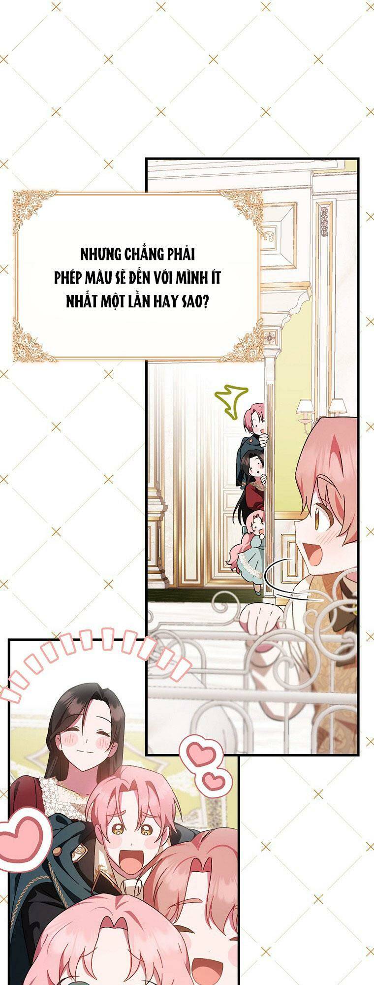 Lần Đầu Tiên Được Yêu Thương Chap 3 - Next Chap 4