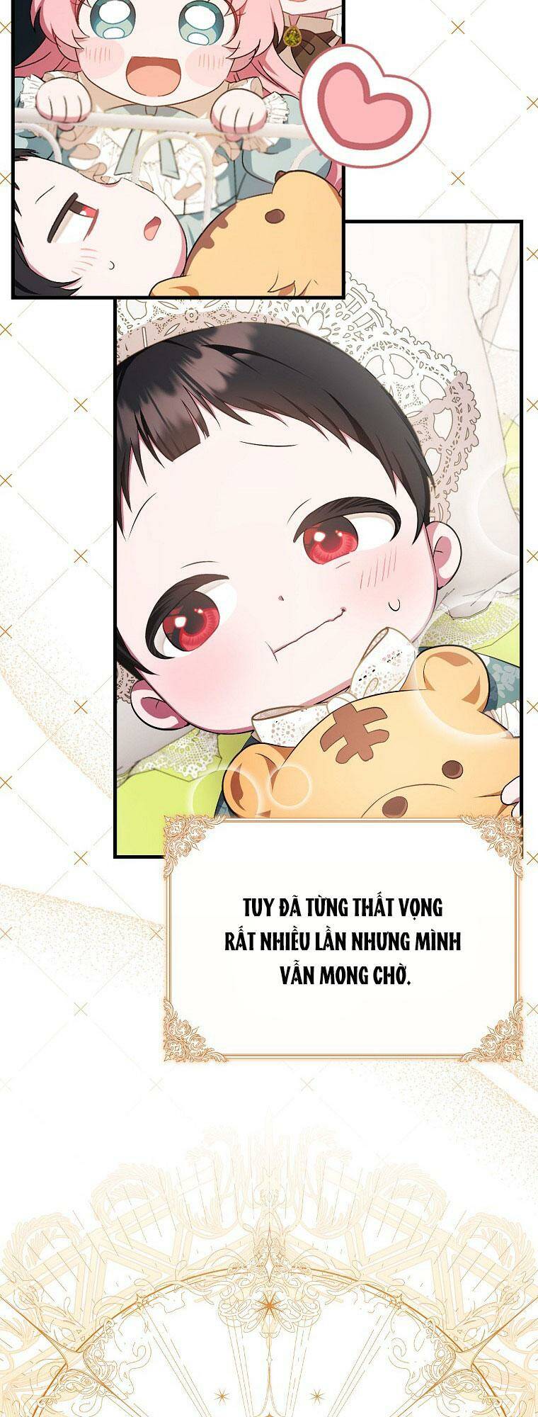 Lần Đầu Tiên Được Yêu Thương Chap 3 - Next Chap 4