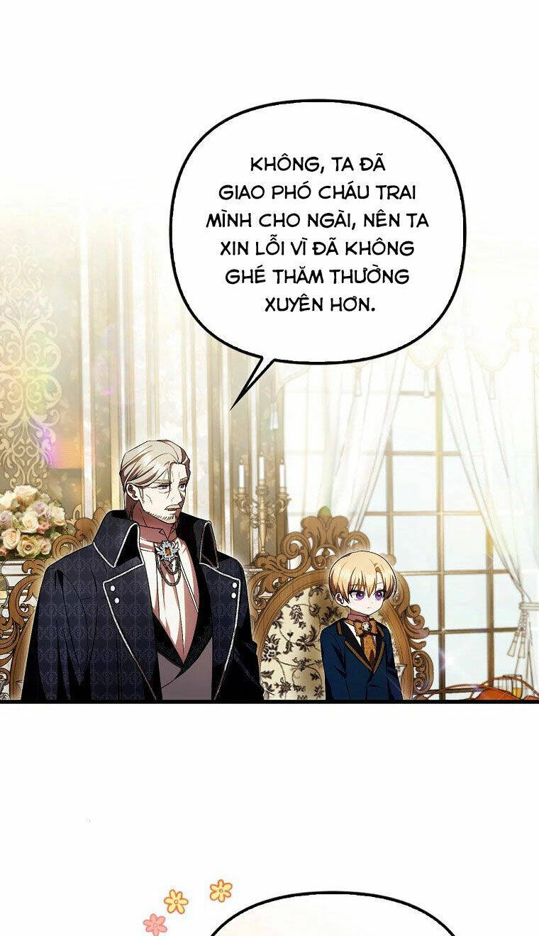 Lần Đầu Tiên Được Yêu Thương Chap 30 - Next Chap 31