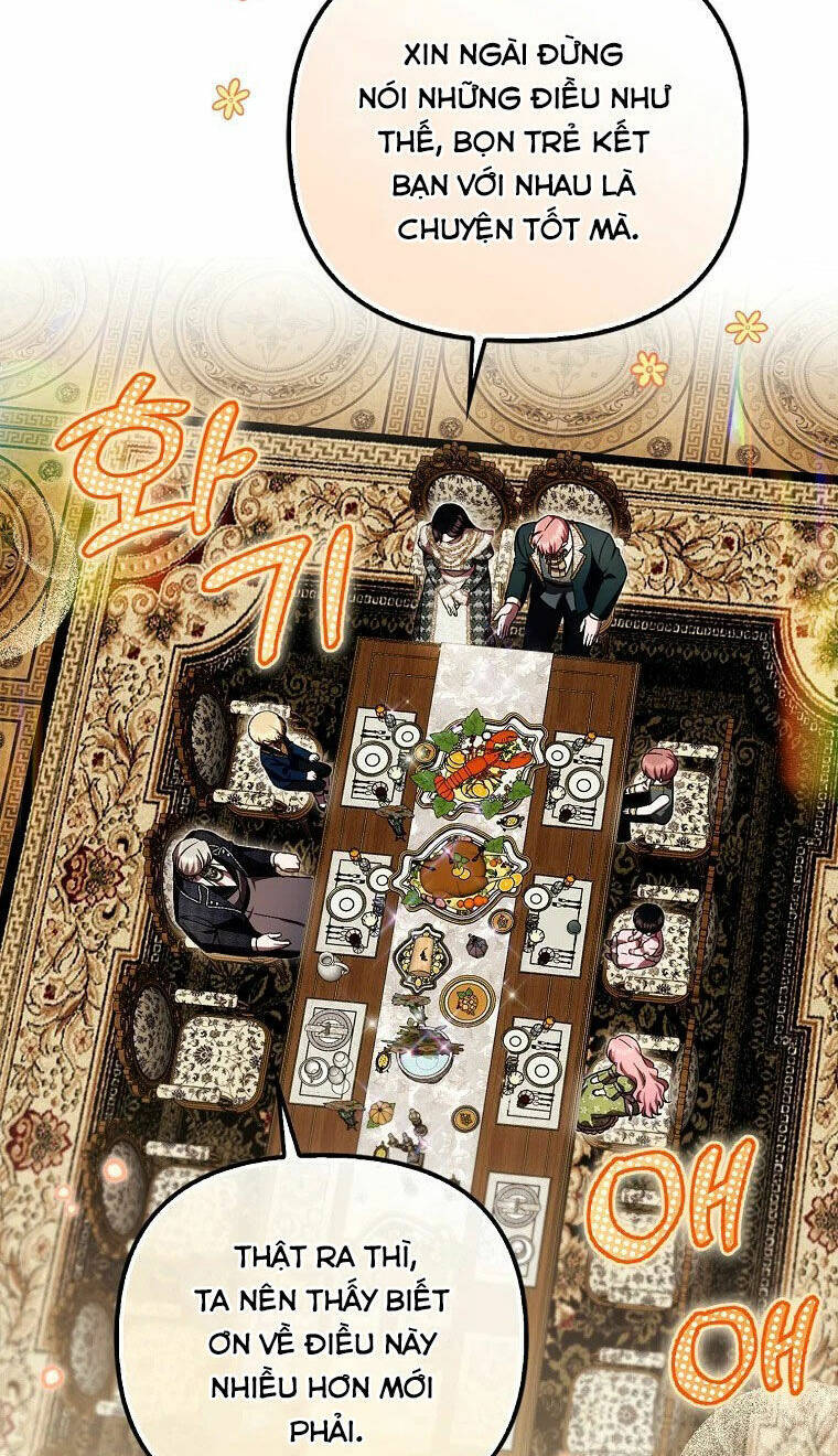 Lần Đầu Tiên Được Yêu Thương Chap 30 - Next Chap 31