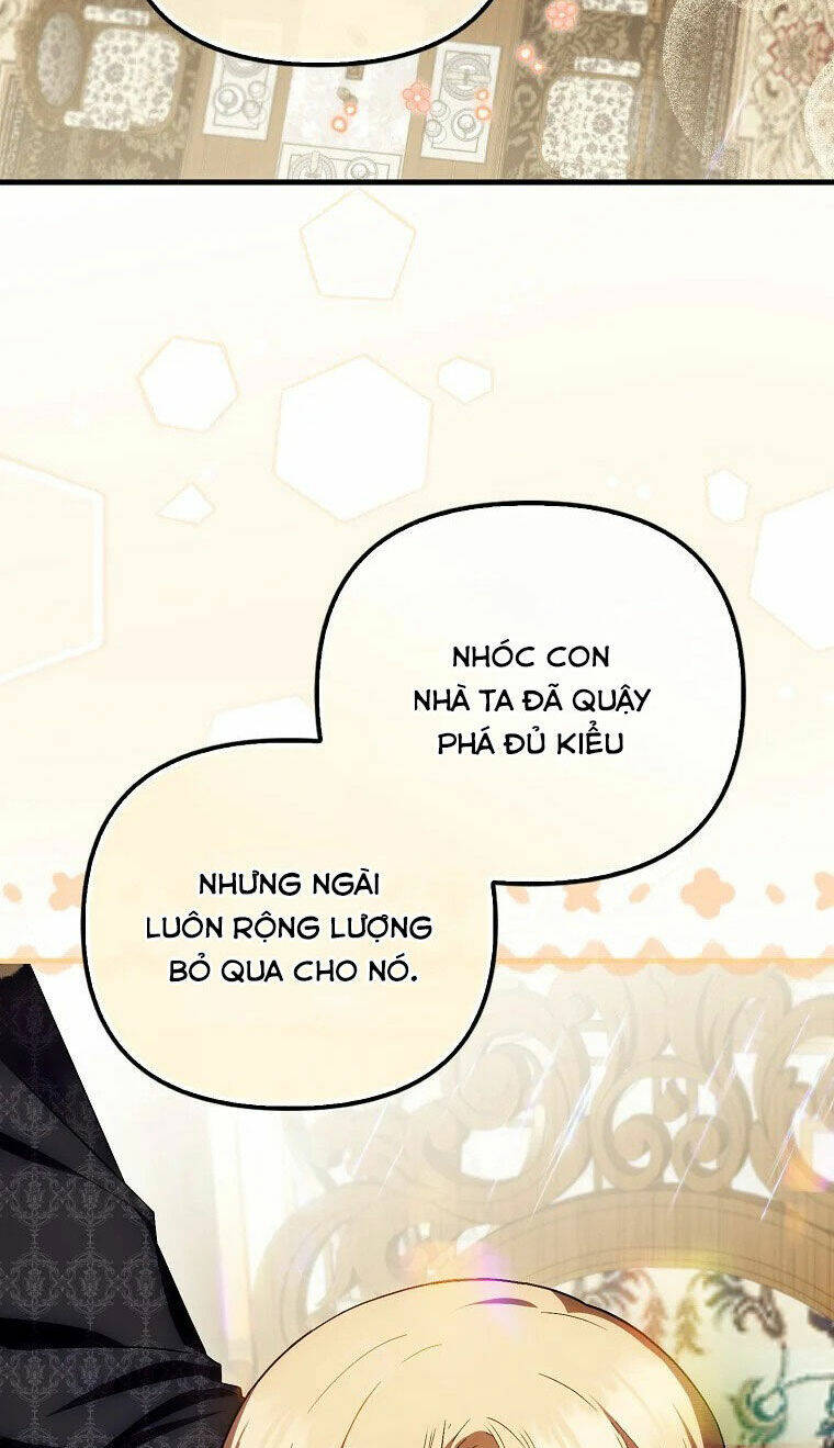 Lần Đầu Tiên Được Yêu Thương Chap 30 - Next Chap 31