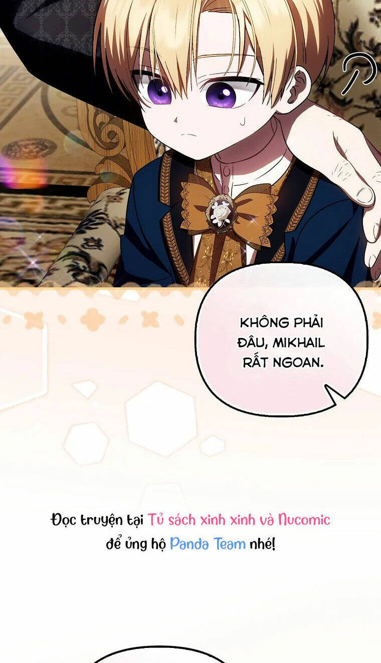 Lần Đầu Tiên Được Yêu Thương Chap 30 - Next Chap 31