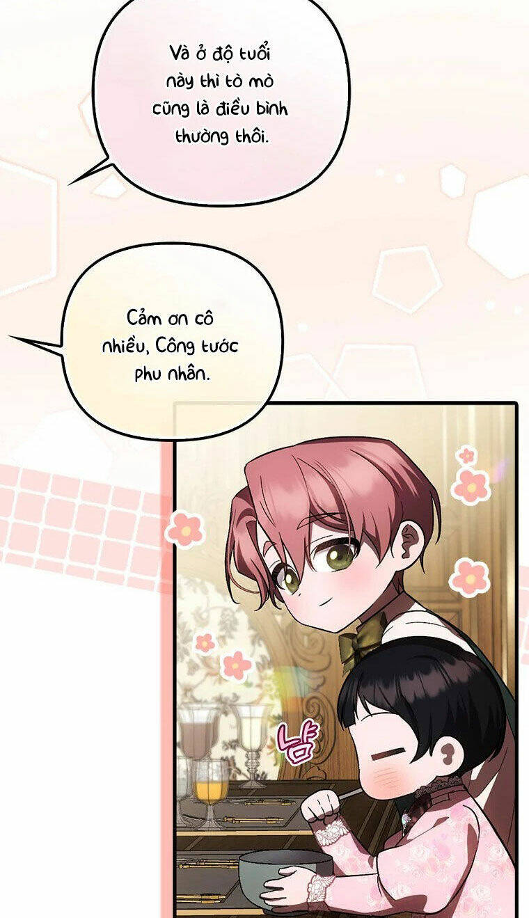 Lần Đầu Tiên Được Yêu Thương Chap 30 - Next Chap 31