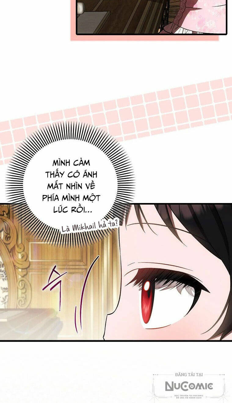 Lần Đầu Tiên Được Yêu Thương Chap 30 - Next Chap 31