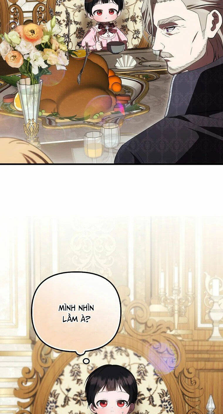 Lần Đầu Tiên Được Yêu Thương Chap 30 - Next Chap 31