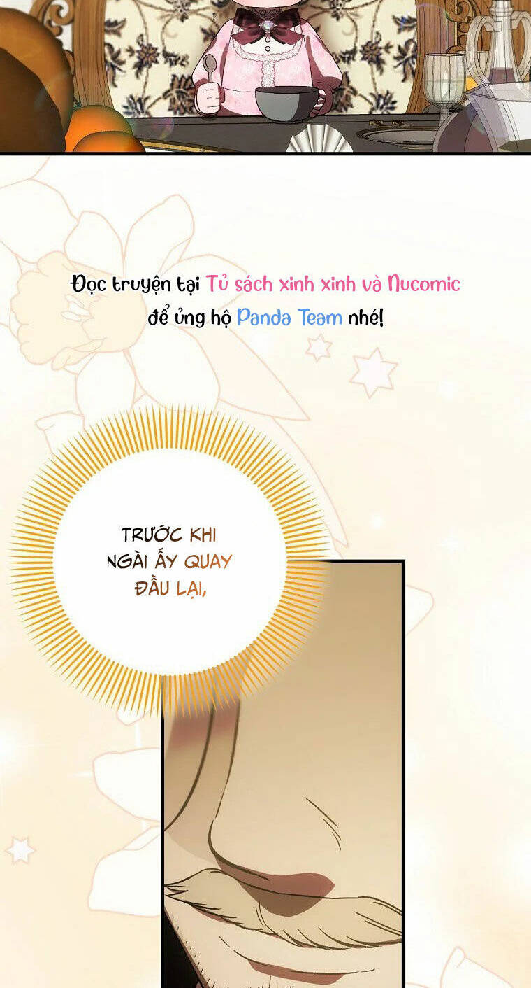 Lần Đầu Tiên Được Yêu Thương Chap 30 - Next Chap 31