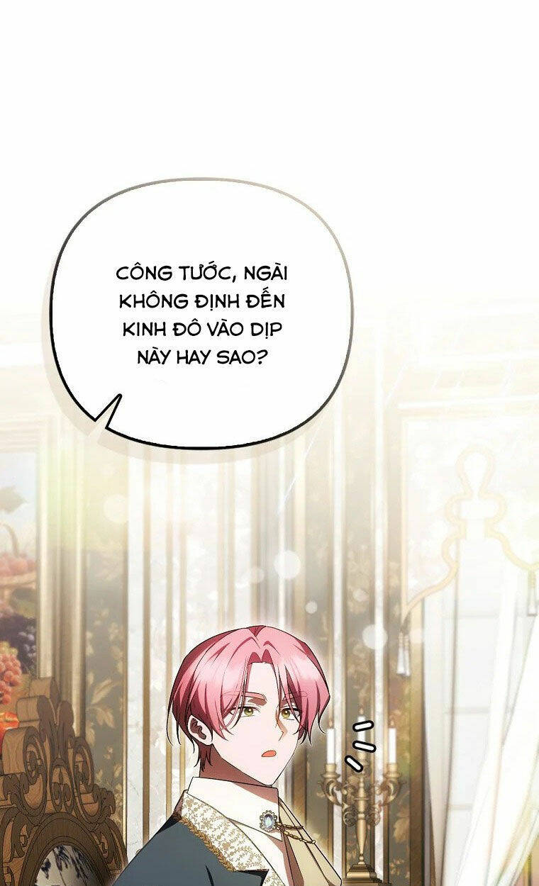 Lần Đầu Tiên Được Yêu Thương Chap 30 - Next Chap 31