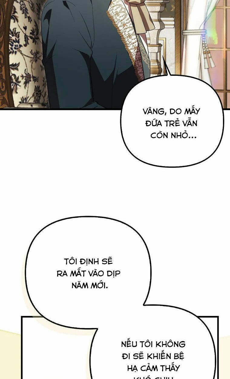 Lần Đầu Tiên Được Yêu Thương Chap 30 - Next Chap 31