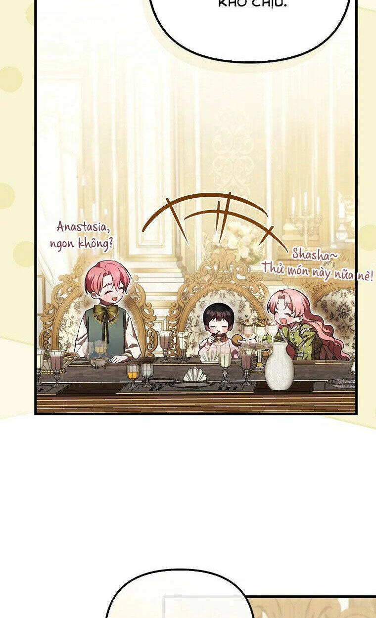 Lần Đầu Tiên Được Yêu Thương Chap 30 - Next Chap 31