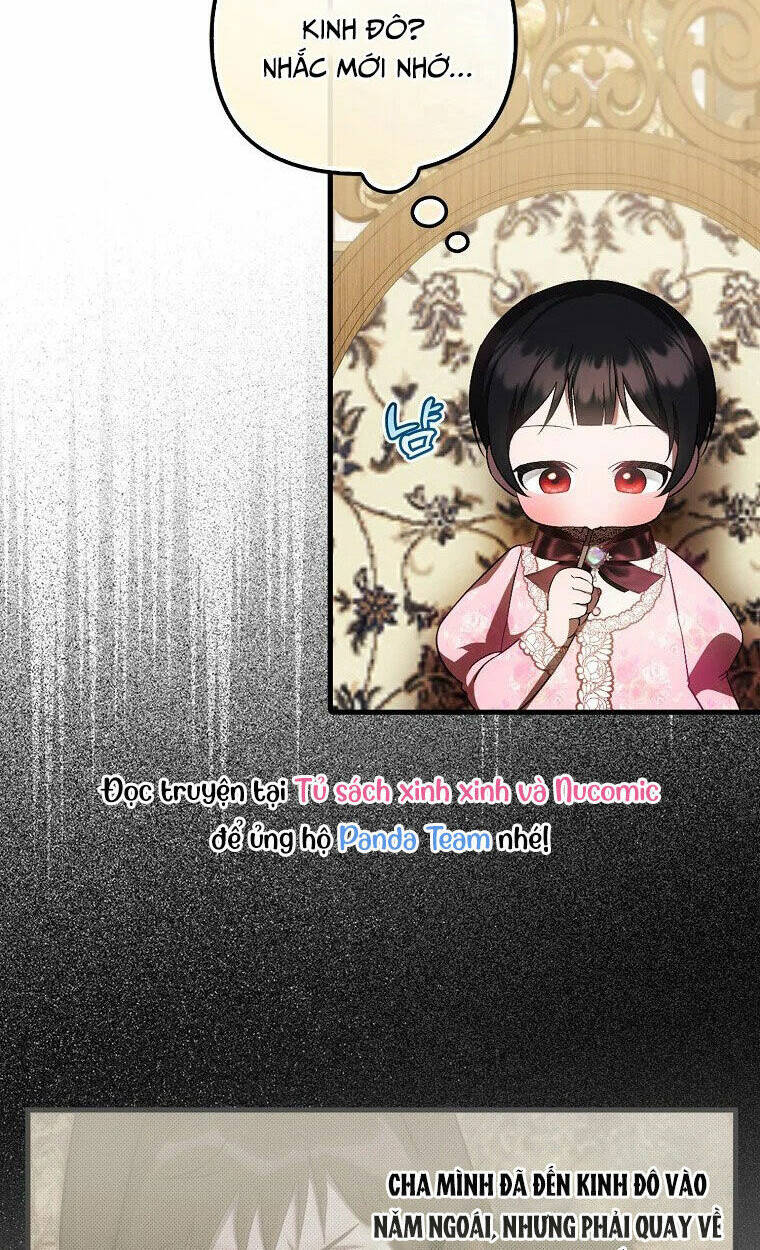 Lần Đầu Tiên Được Yêu Thương Chap 30 - Next Chap 31