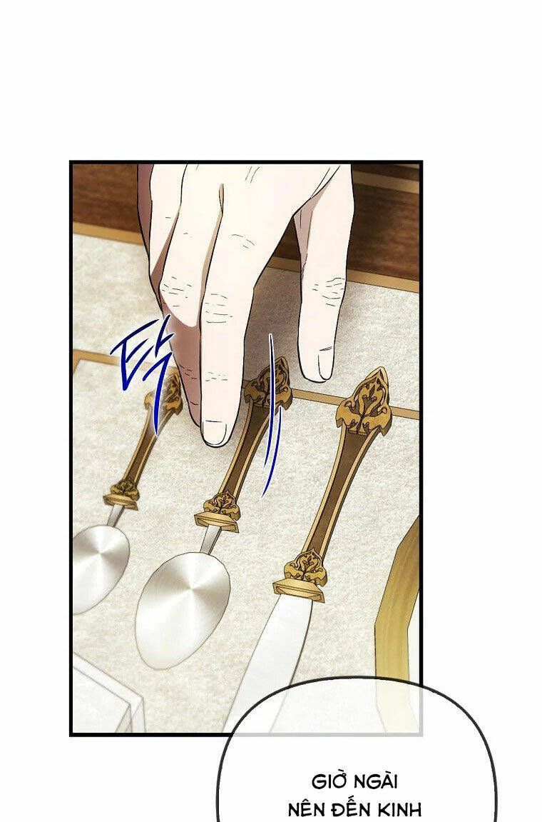 Lần Đầu Tiên Được Yêu Thương Chap 30 - Next Chap 31