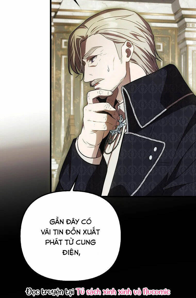 Lần Đầu Tiên Được Yêu Thương Chap 30 - Next Chap 31