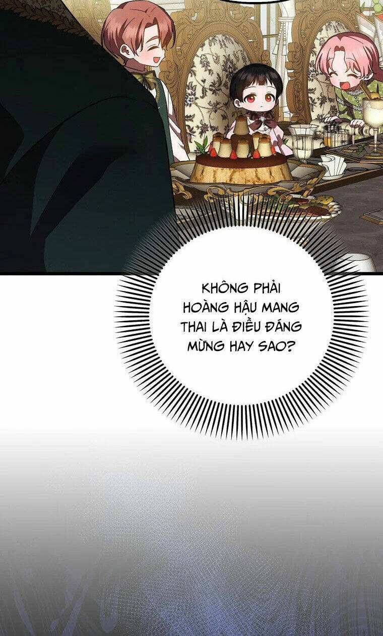 Lần Đầu Tiên Được Yêu Thương Chap 30 - Next Chap 31