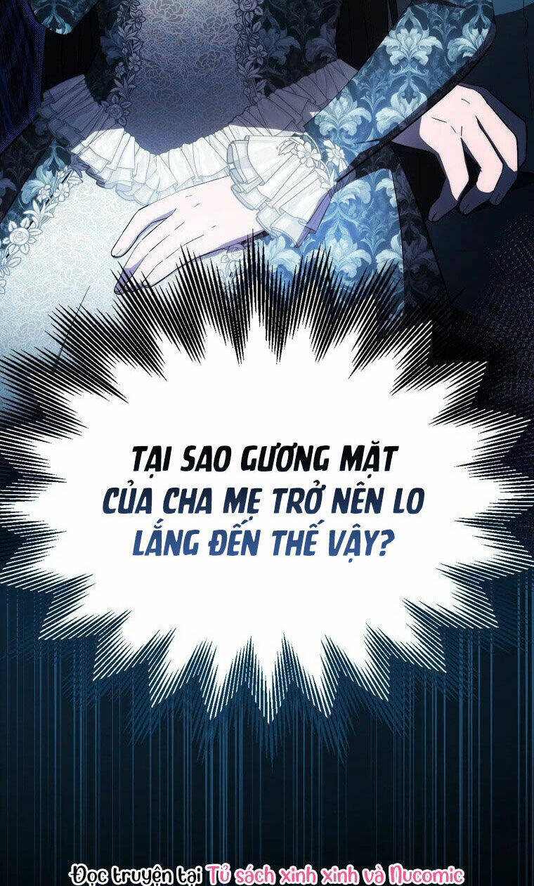 Lần Đầu Tiên Được Yêu Thương Chap 30 - Next Chap 31