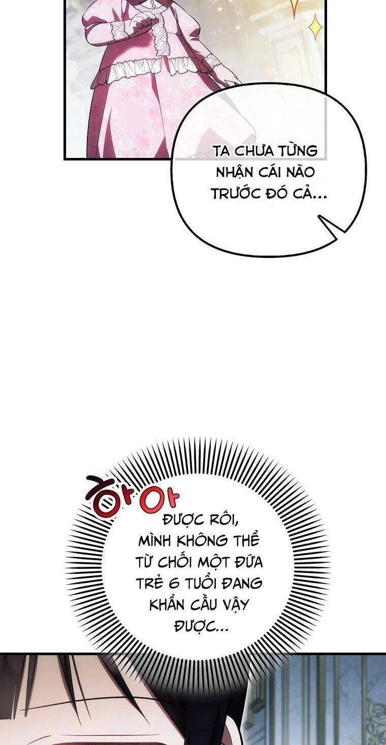 Lần Đầu Tiên Được Yêu Thương Chap 31 - Next Chap 32