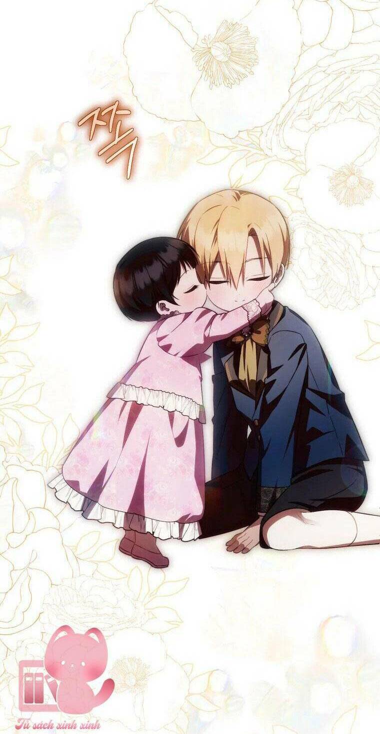 Lần Đầu Tiên Được Yêu Thương Chap 31 - Next Chap 32