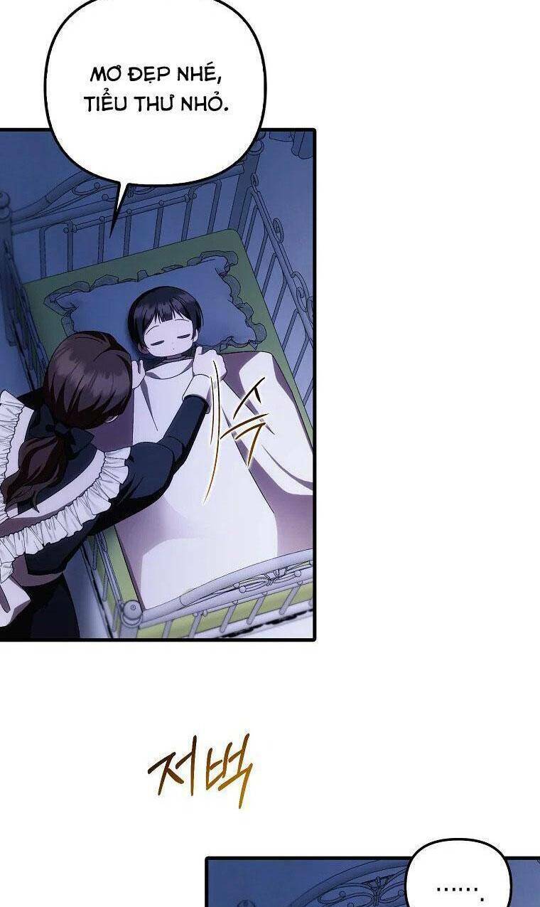 Lần Đầu Tiên Được Yêu Thương Chap 31 - Next Chap 32