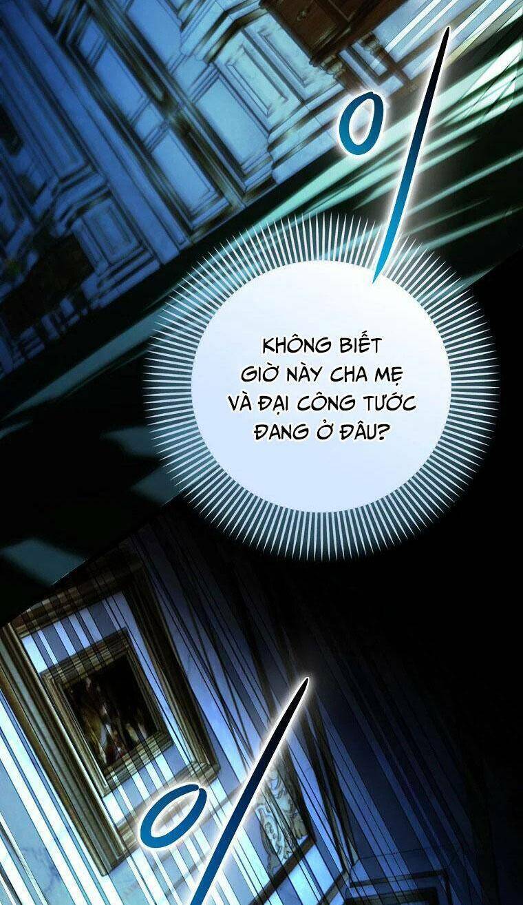 Lần Đầu Tiên Được Yêu Thương Chap 31 - Next Chap 32