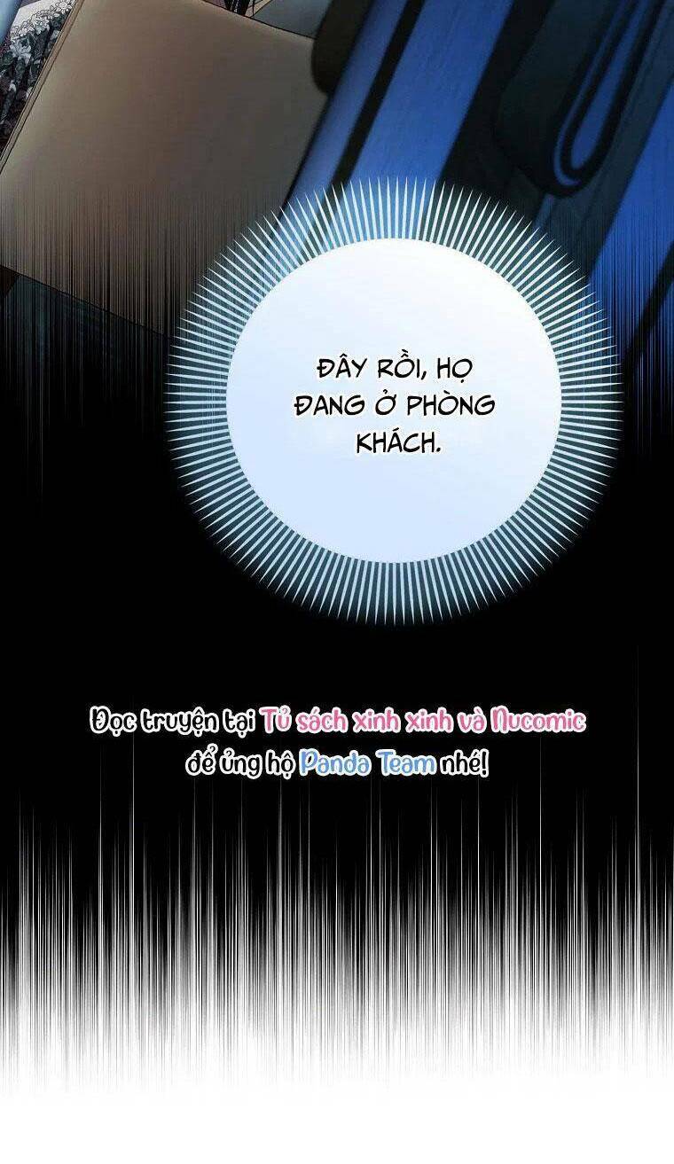 Lần Đầu Tiên Được Yêu Thương Chap 31 - Next Chap 32