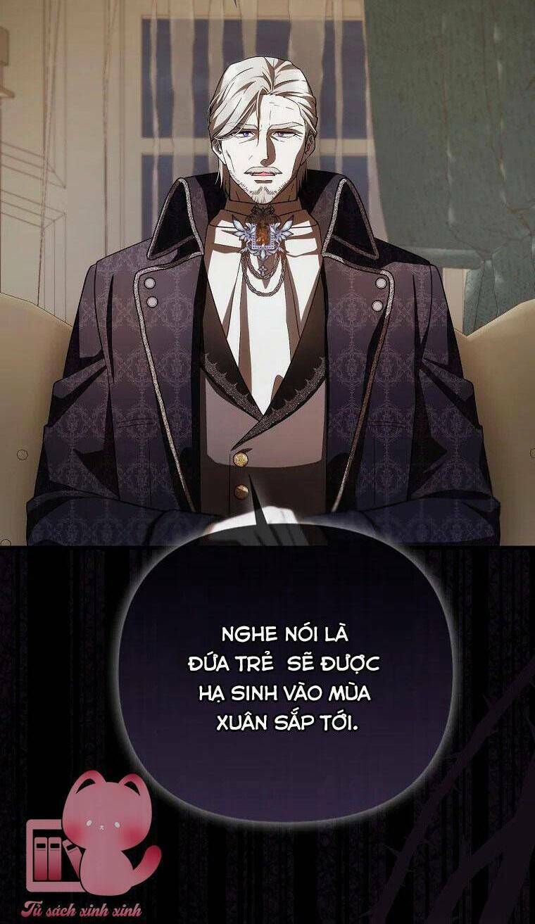 Lần Đầu Tiên Được Yêu Thương Chap 31 - Next Chap 32