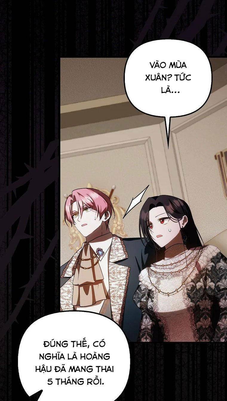 Lần Đầu Tiên Được Yêu Thương Chap 31 - Next Chap 32