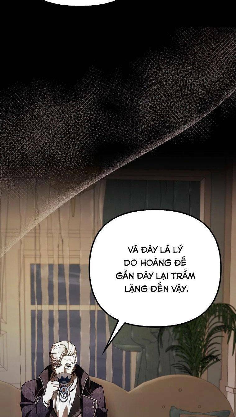 Lần Đầu Tiên Được Yêu Thương Chap 31 - Next Chap 32