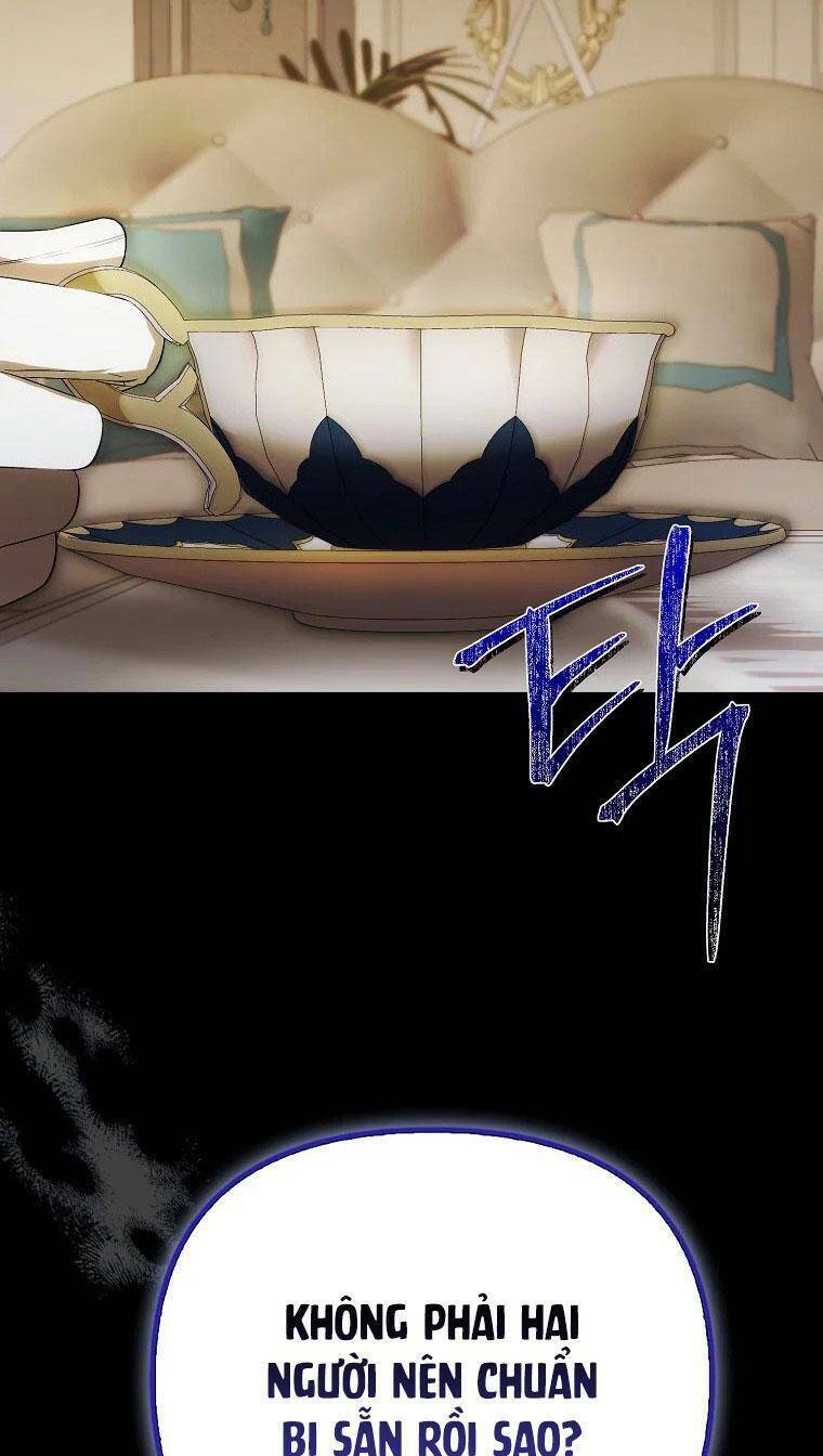 Lần Đầu Tiên Được Yêu Thương Chap 31 - Next Chap 32