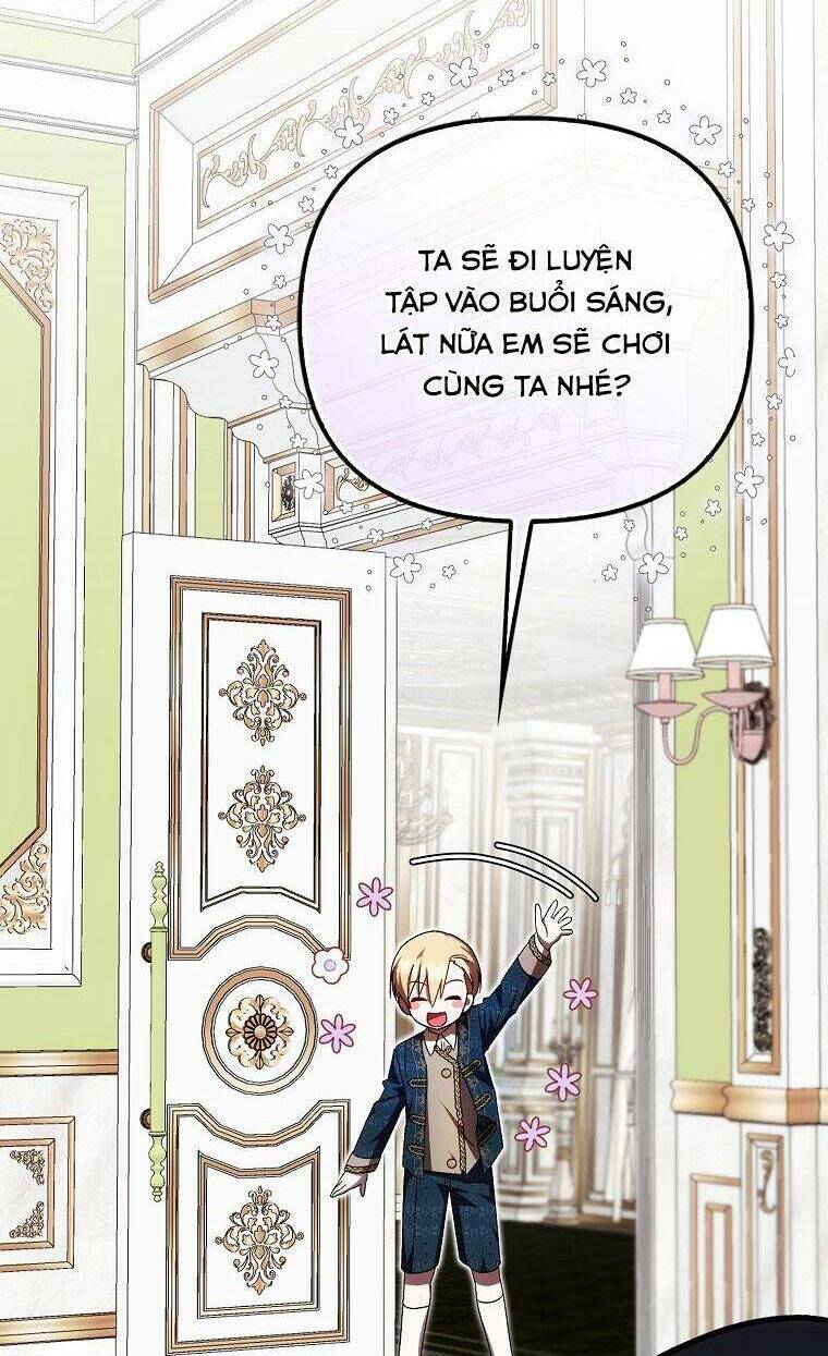 Lần Đầu Tiên Được Yêu Thương Chap 32 - Next Chap 33