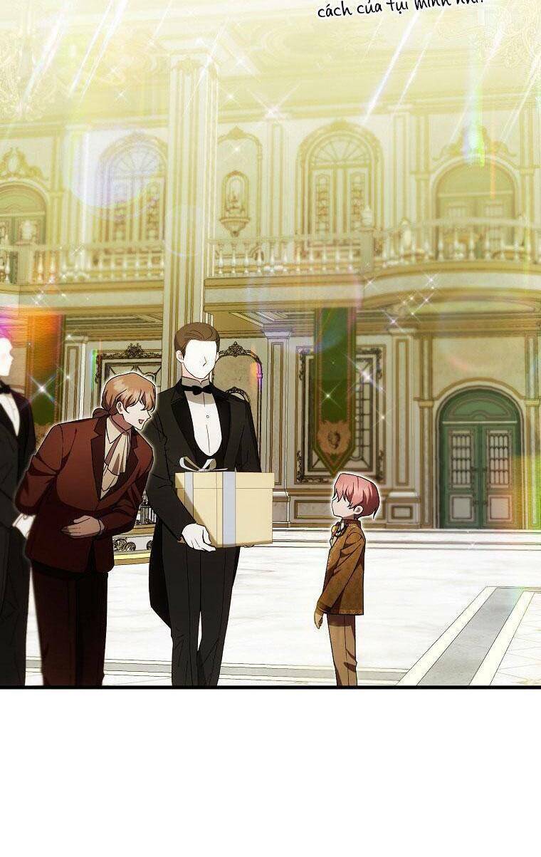 Lần Đầu Tiên Được Yêu Thương Chap 32 - Next Chap 33