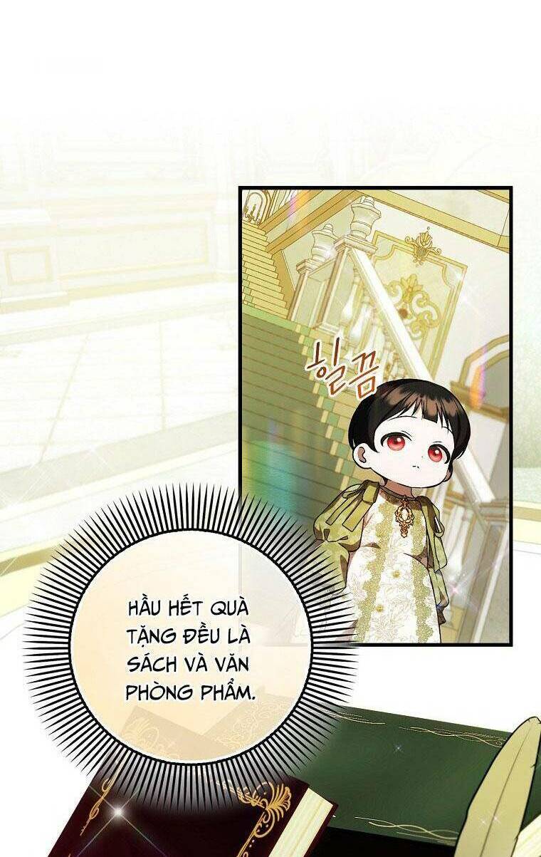 Lần Đầu Tiên Được Yêu Thương Chap 32 - Next Chap 33