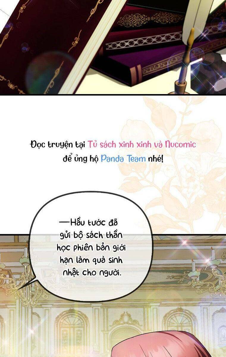 Lần Đầu Tiên Được Yêu Thương Chap 32 - Next Chap 33