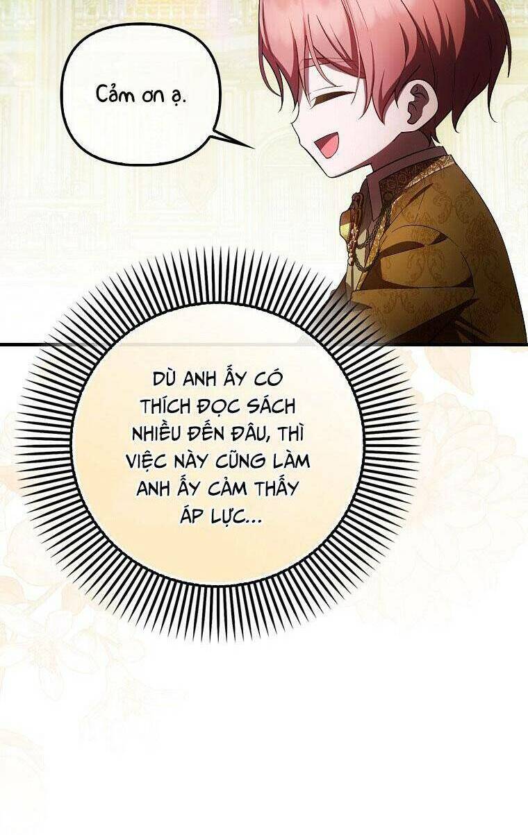 Lần Đầu Tiên Được Yêu Thương Chap 32 - Next Chap 33