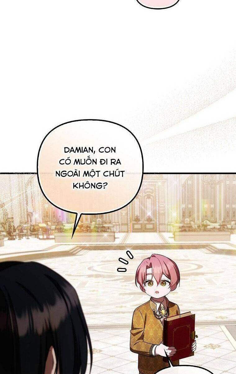 Lần Đầu Tiên Được Yêu Thương Chap 32 - Next Chap 33