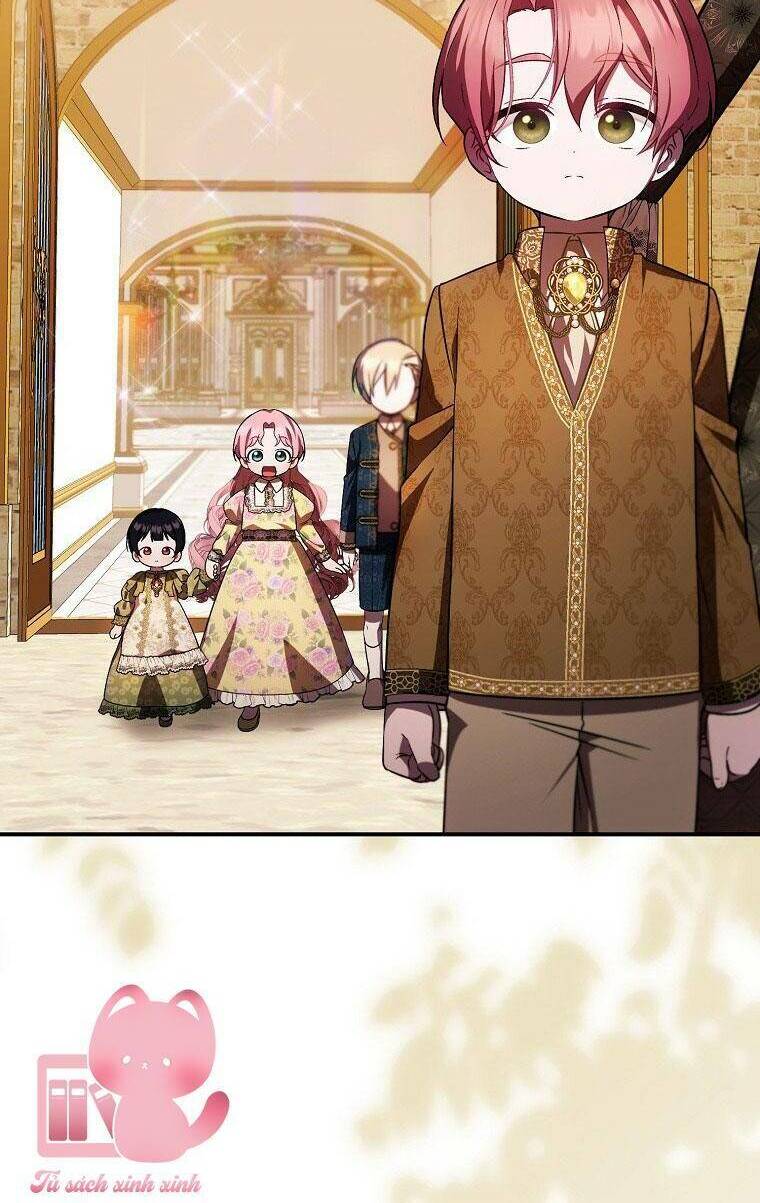 Lần Đầu Tiên Được Yêu Thương Chap 32 - Next Chap 33