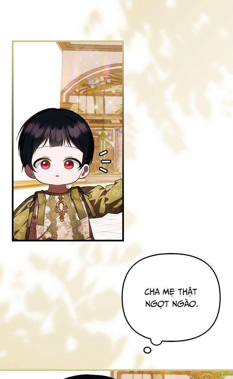 Lần Đầu Tiên Được Yêu Thương Chap 32 - Next Chap 33