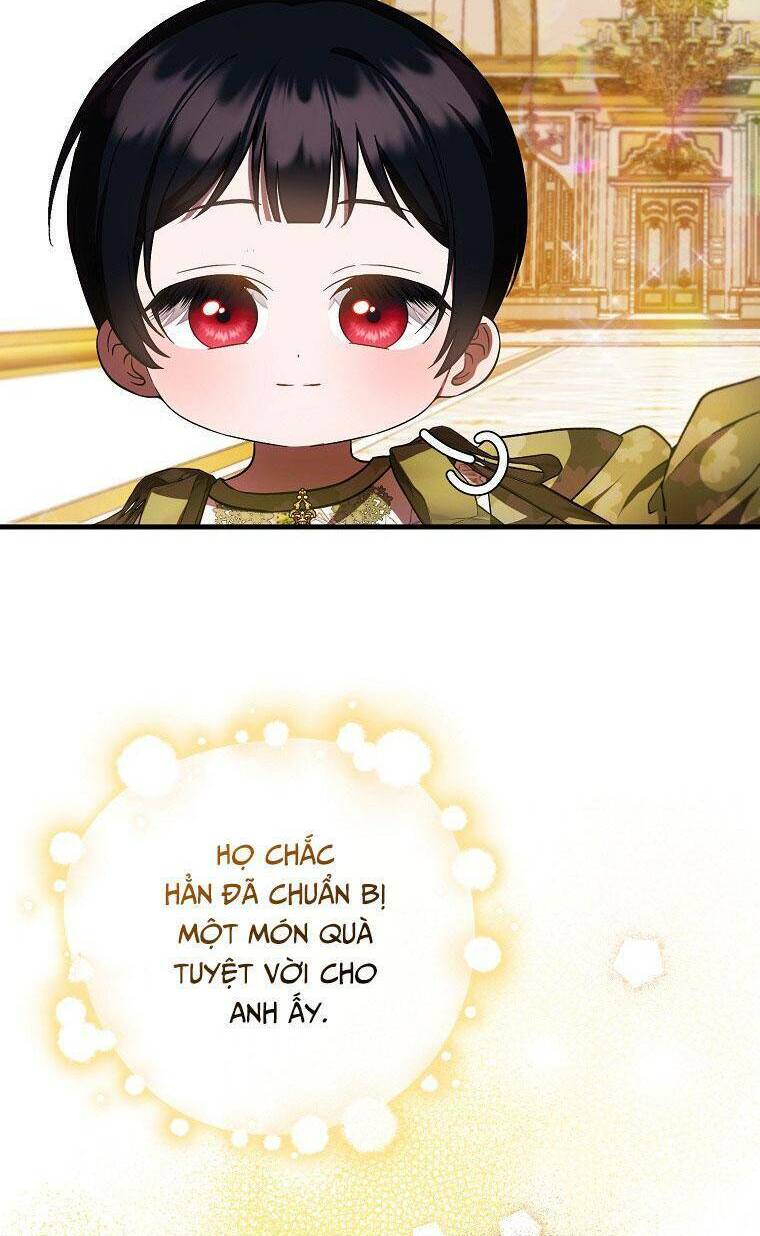 Lần Đầu Tiên Được Yêu Thương Chap 32 - Next Chap 33