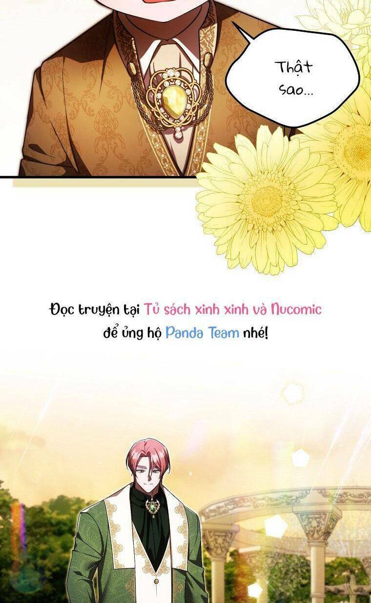 Lần Đầu Tiên Được Yêu Thương Chap 32 - Next Chap 33