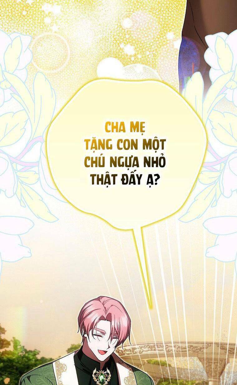 Lần Đầu Tiên Được Yêu Thương Chap 32 - Next Chap 33