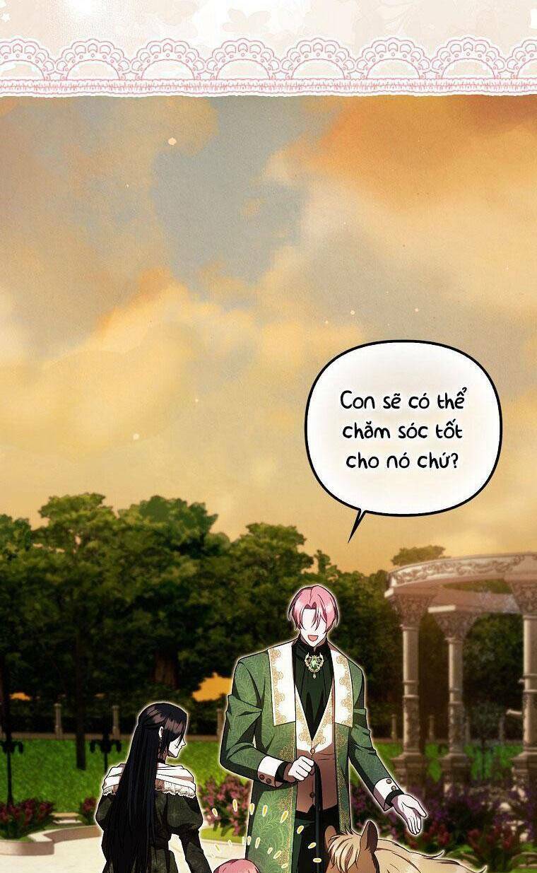 Lần Đầu Tiên Được Yêu Thương Chap 32 - Next Chap 33