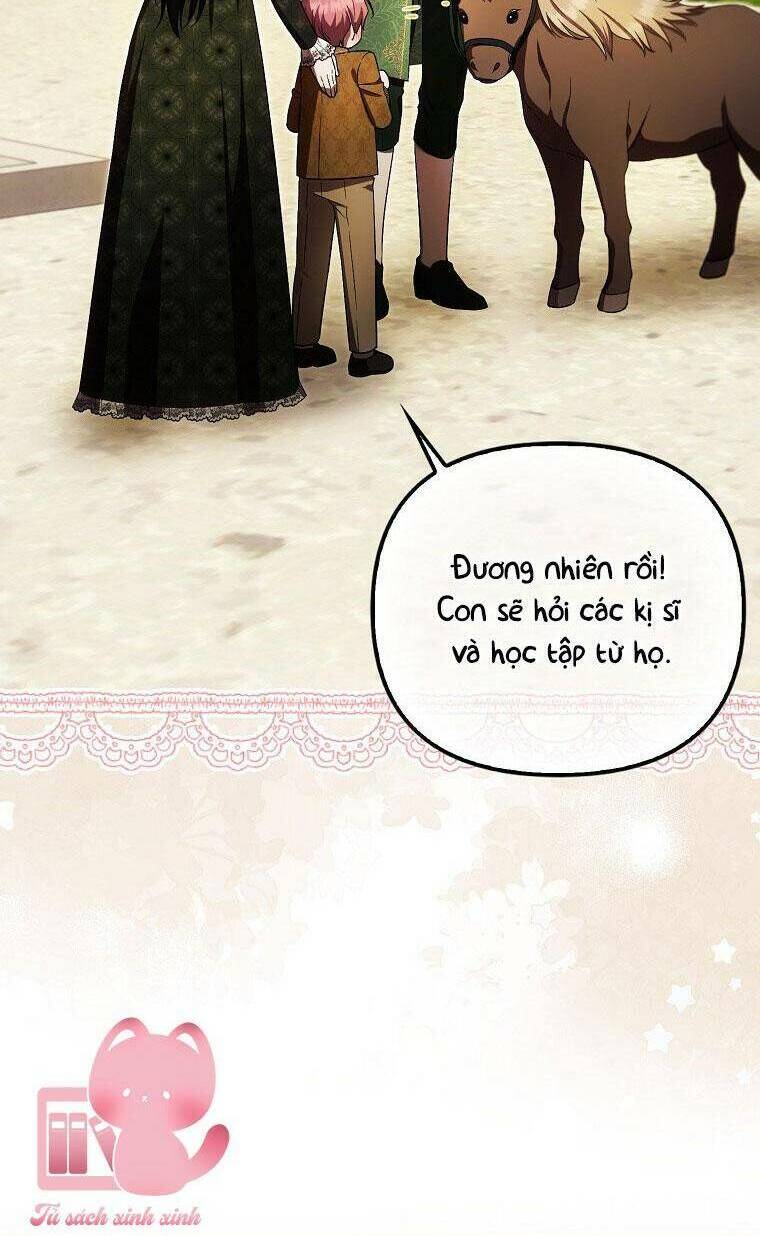 Lần Đầu Tiên Được Yêu Thương Chap 32 - Next Chap 33