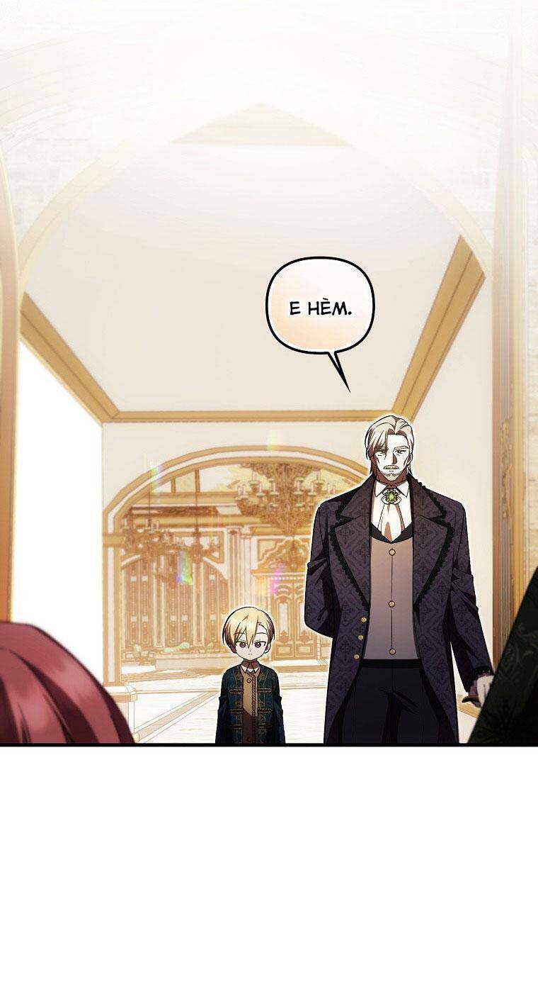 Lần Đầu Tiên Được Yêu Thương Chap 32 - Next Chap 33