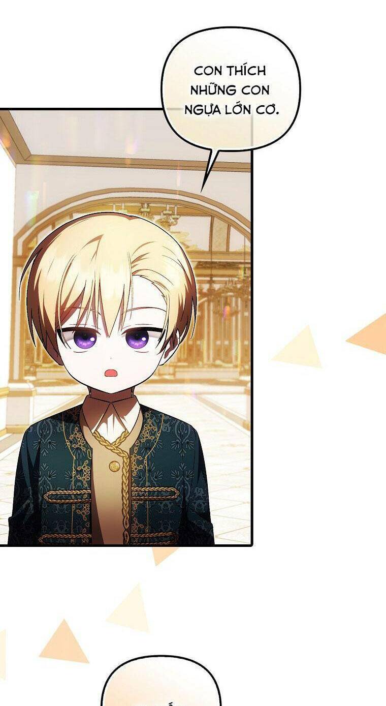 Lần Đầu Tiên Được Yêu Thương Chap 32 - Next Chap 33