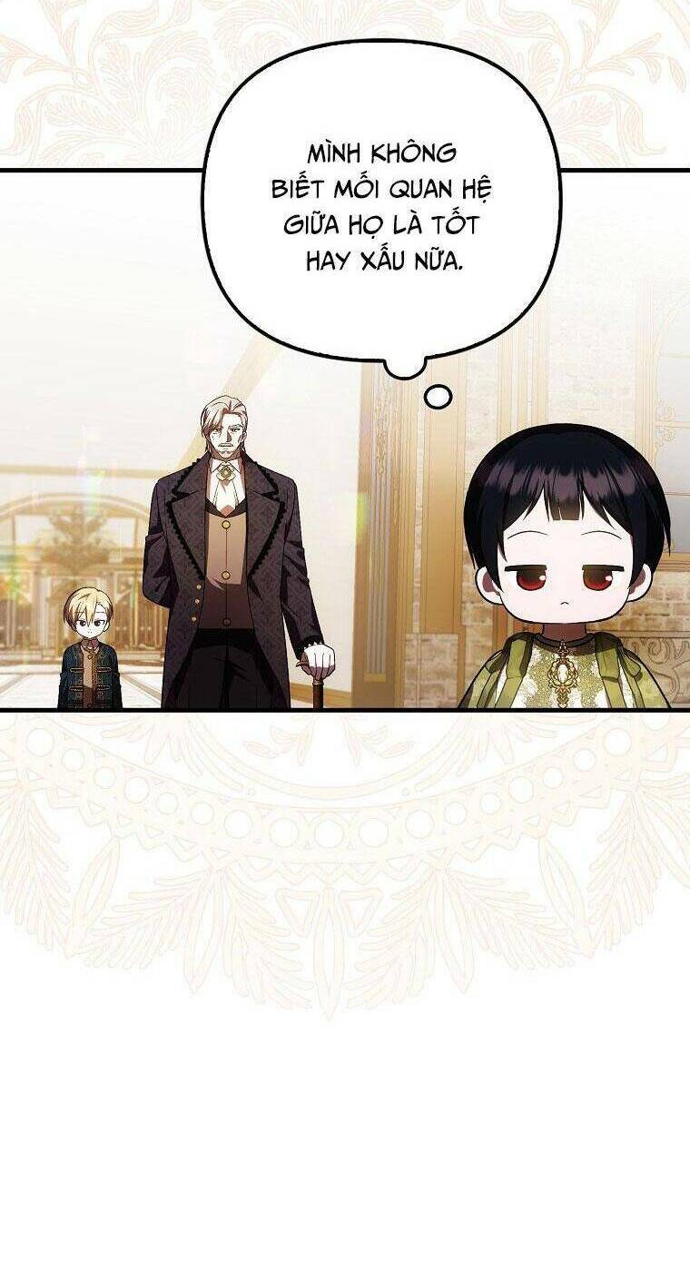 Lần Đầu Tiên Được Yêu Thương Chap 32 - Next Chap 33