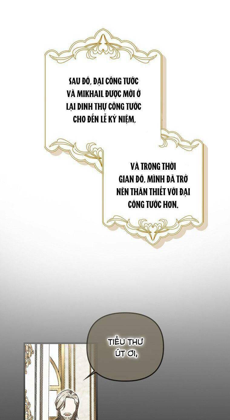 Lần Đầu Tiên Được Yêu Thương Chap 32 - Next Chap 33